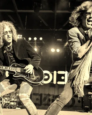 Foreigner Bristow