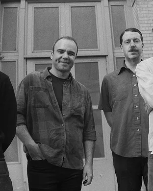 Future Islands Baltimore