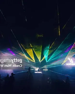 Gareth Emery Washington