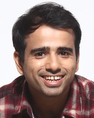 Gaurav Kapoor Washington
