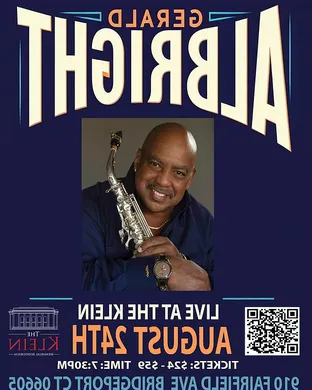 Gerald Albright Annapolis