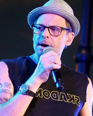 Gin Blossoms Vienna