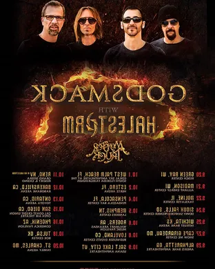 Godsmack