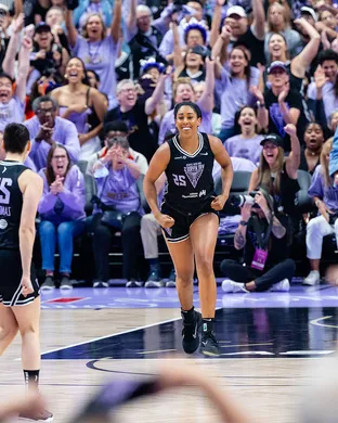 Golden State Valkyries Washington