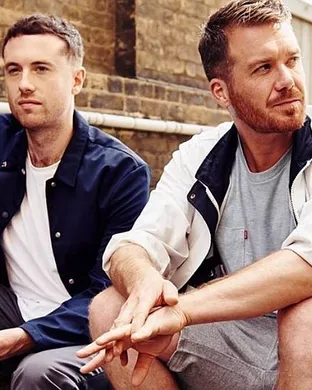 Gorgon City Washington