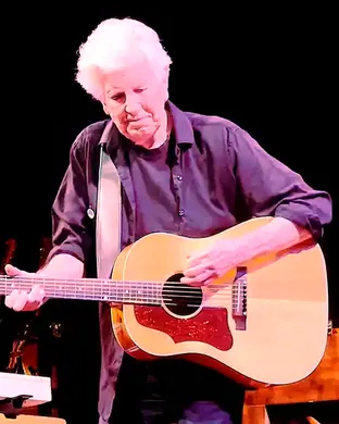 Graham Nash Alexandria
