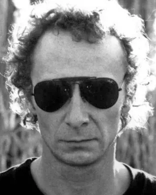 Graham Parker Annapolis