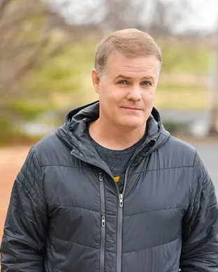 Greg Warren Washington