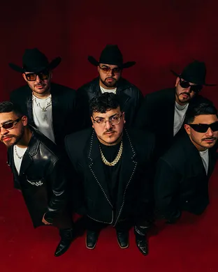 Grupo Frontera Fairfax