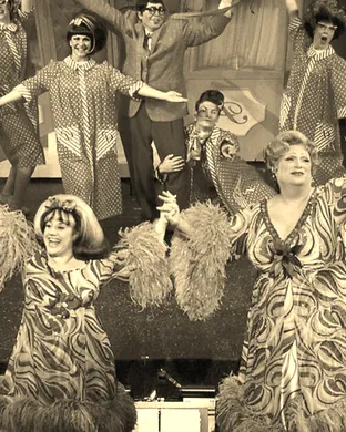 Hairspray Manassas