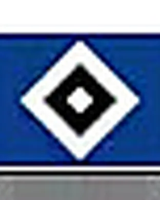 Hamburger SV Hamburg