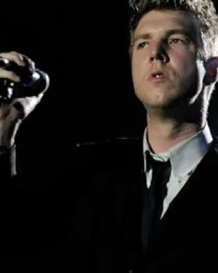 Hamilton Leithauser Columbia