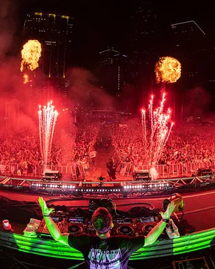 Hardwell Washington