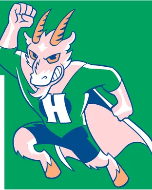 Hartford Yard Goats Bowie