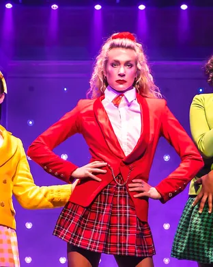 Heathers - The Musical Baltimore