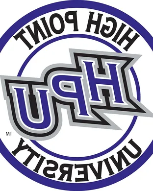 High Point Panthers High Point