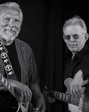 Hot Tuna Alexandria