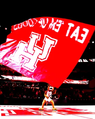 Houston Cougars Women's Volleyball vs. Cincinnati Bearcats
