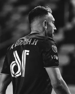 Houston Dynamo FC Houston