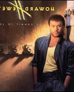 Howard Hewett Bethesda