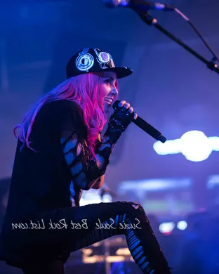 Icon For Hire Towson