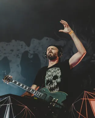 Igorrr Baltimore