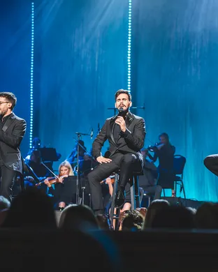 Il Volo Assago