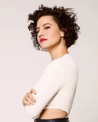 Ilana Glazer Washington