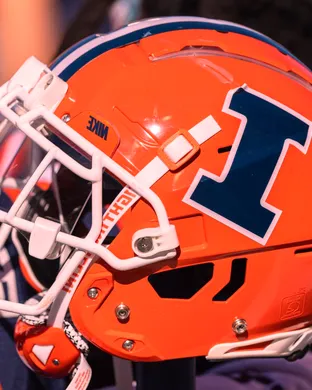 Illinois Fighting Illini Football College Park
