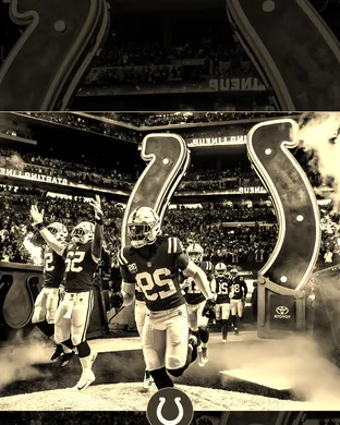 Indianapolis Colts Indianapolis