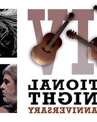 International Guitar Night Vienna