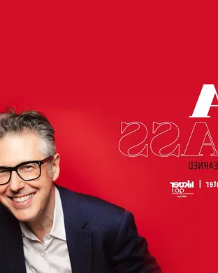 Ira Glass
