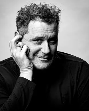 Isaac Mizrahi Rockville