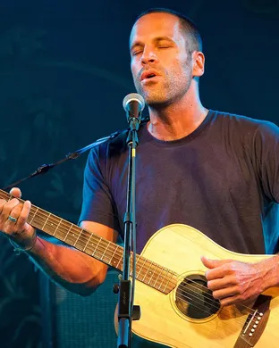 Jack Johnson Columbia