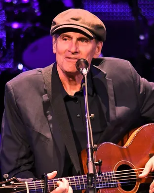James Taylor Vienna