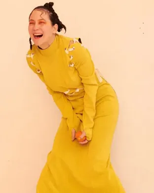 Japanese Breakfast Columbia