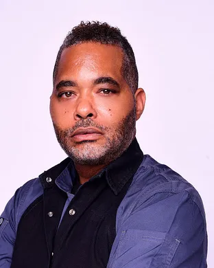 Jason Ellis Washington