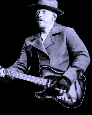 Jason Isbell Vienna