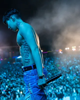 Jay Park Washington