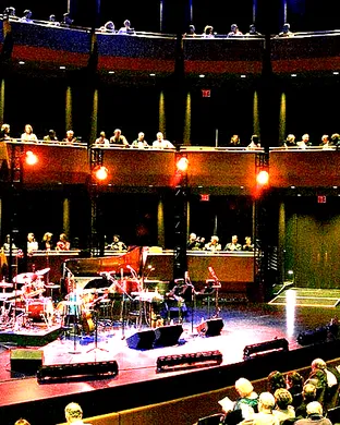 Jazz at Lincoln Center Vienna
