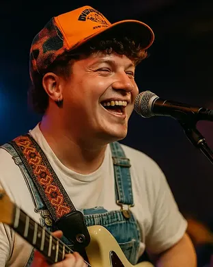 Jed Harrelson Baltimore