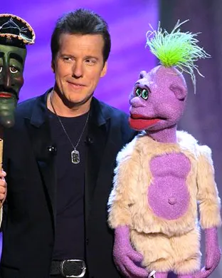 Jeff Dunham Hanover