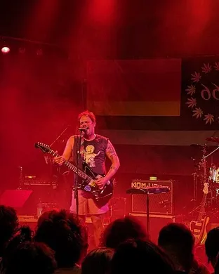 Jeff Rosenstock Baltimore