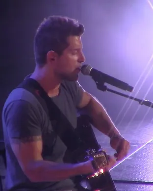 Jeremy Camp Baltimore