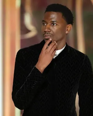 Jerrod Carmichael Baltimore