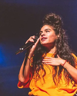 Jessie Reyez Washington