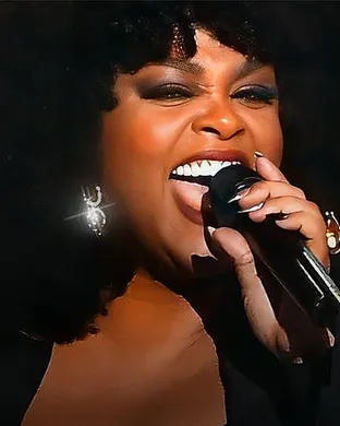 Jill Scott Oxon Hill