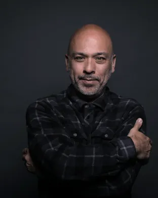 Jo Koy Hanover