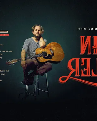 John Butler Trio Washington