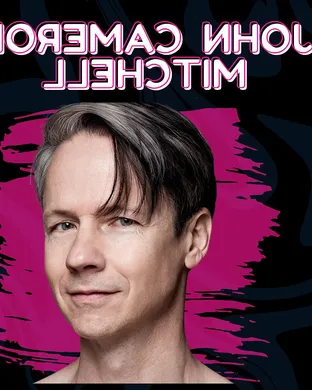 John Cameron Mitchell